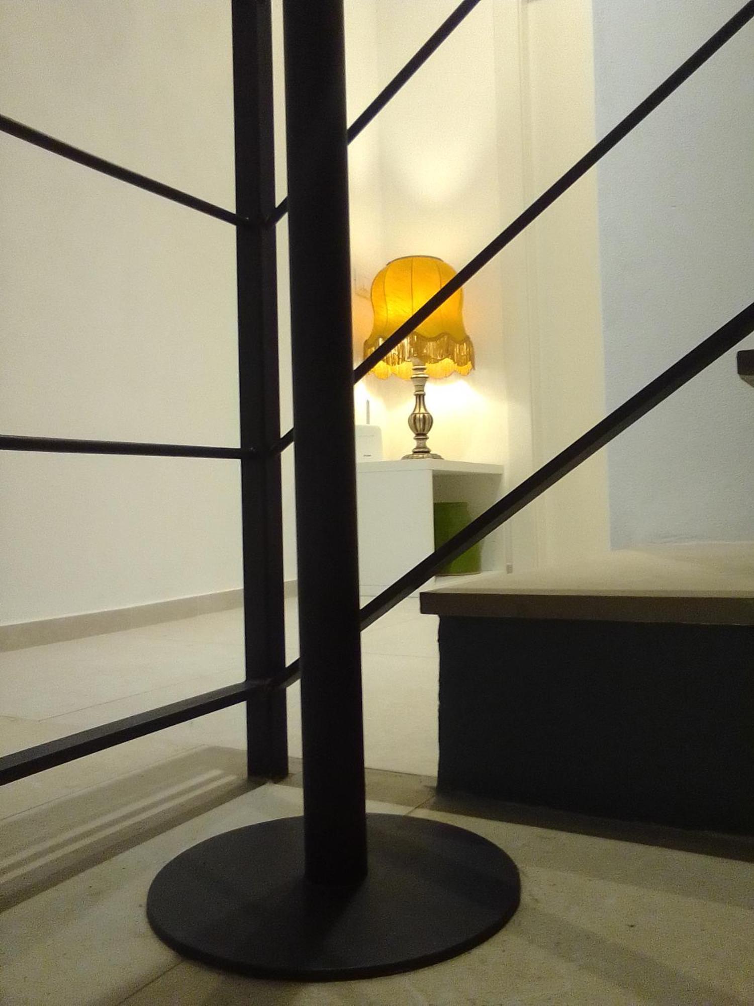 Acciana Rooms Modica Exterior foto