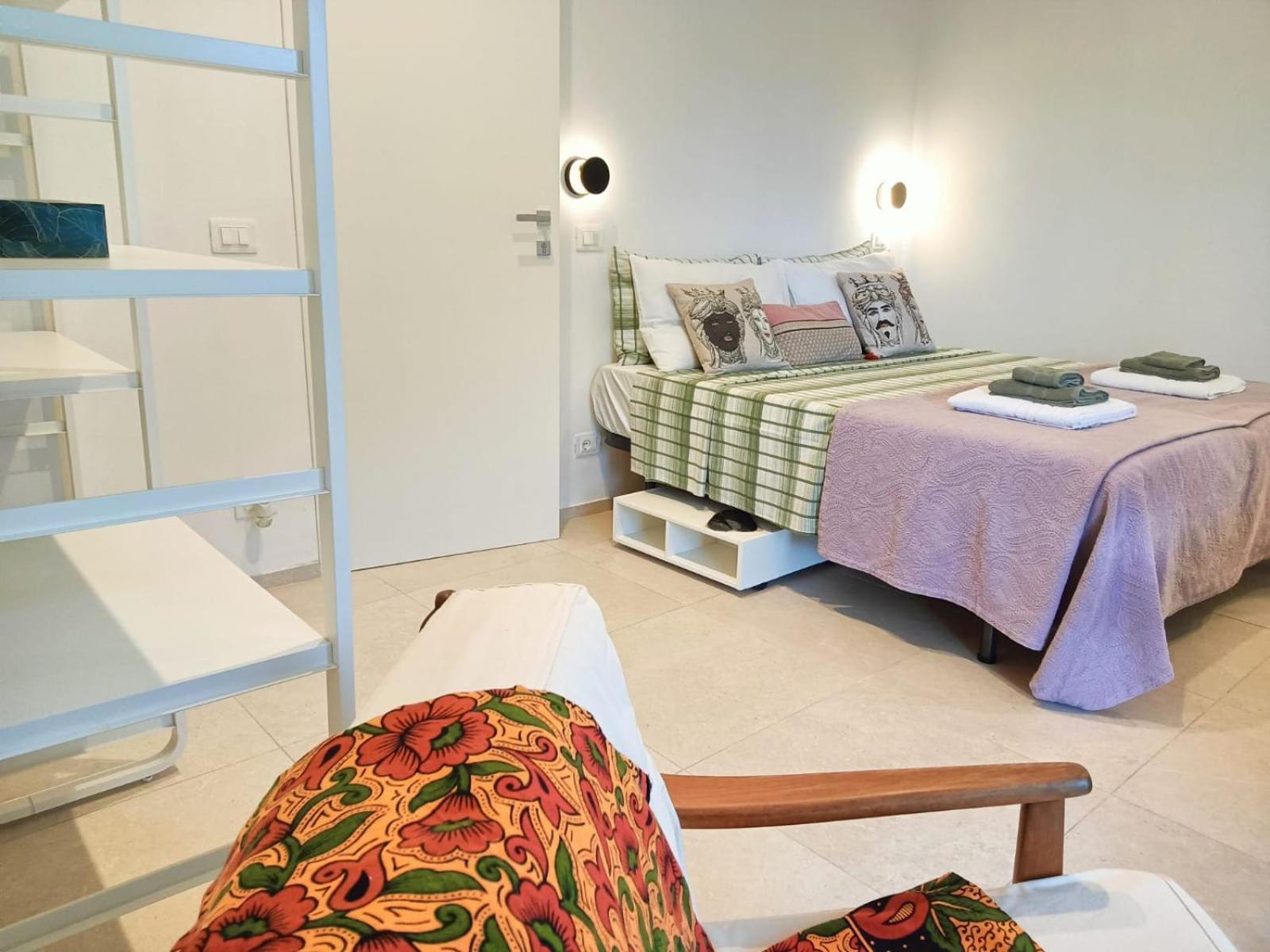 Acciana Rooms Modica Exterior foto