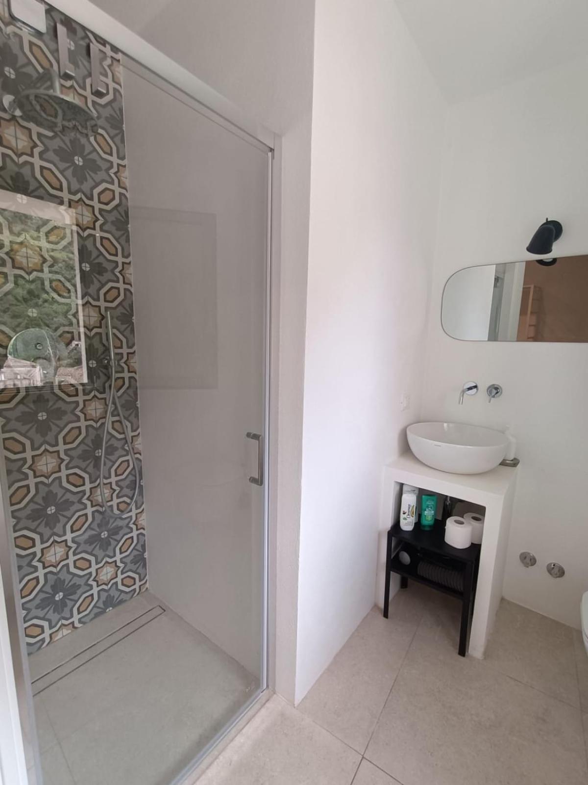 Acciana Rooms Modica Exterior foto
