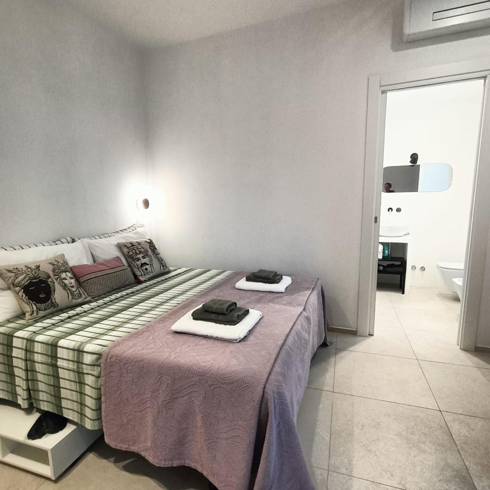 Acciana Rooms Modica Exterior foto
