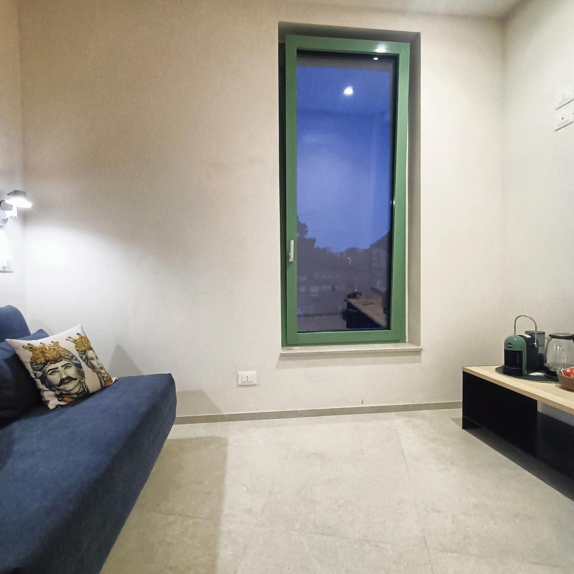 Acciana Rooms Modica Exterior foto